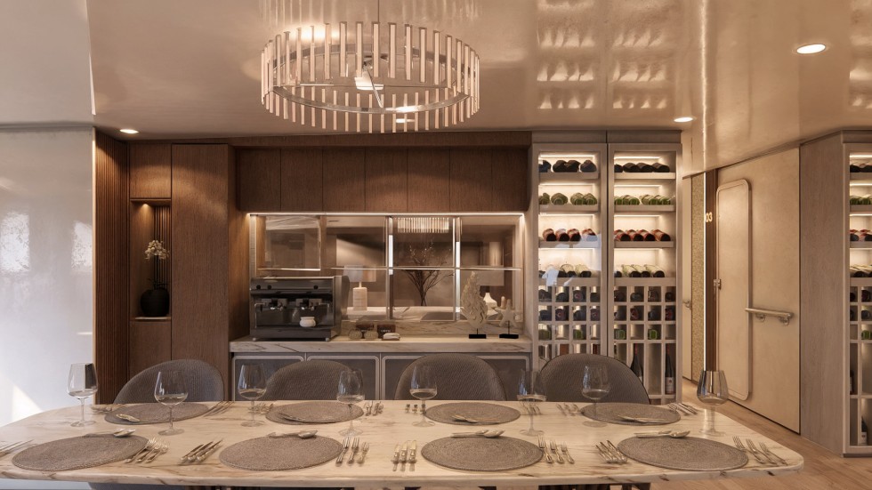 Overblue 44 - Boatscribe.com