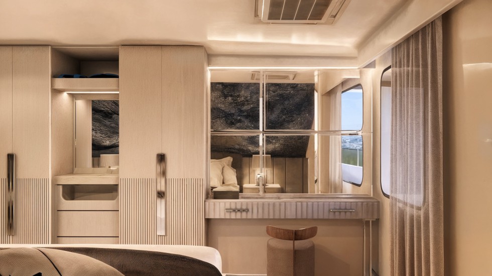 Overblue 44 - Boatscribe.com