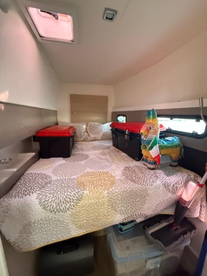 Bali 4.1 - Boatscribe.com