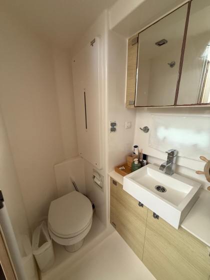 Bali 4.1 - Boatscribe.com