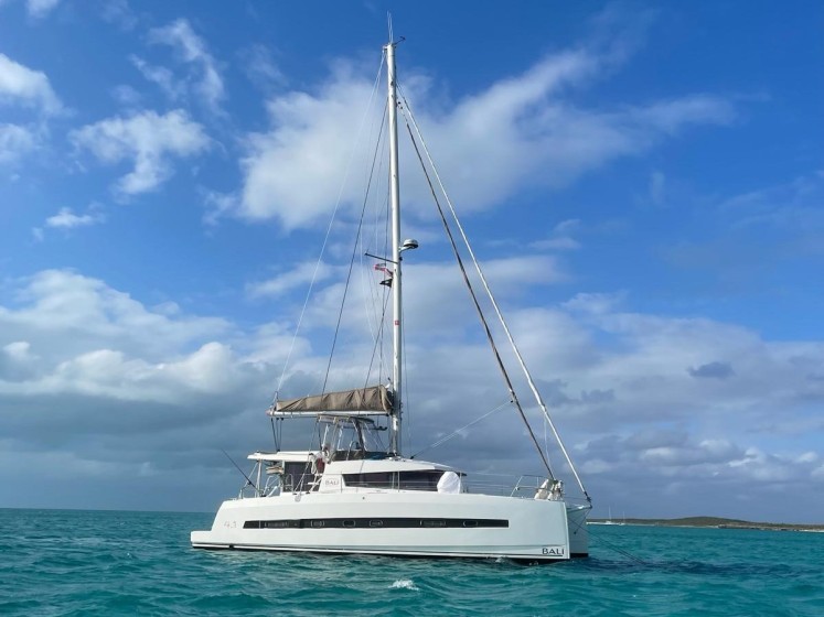 Bali 4.1 - Boatscribe.com