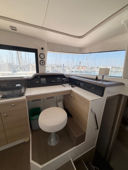 Bali 4.1 - Boatscribe.com