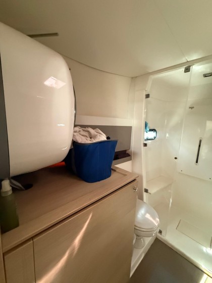 Bali 4.1 - Boatscribe.com