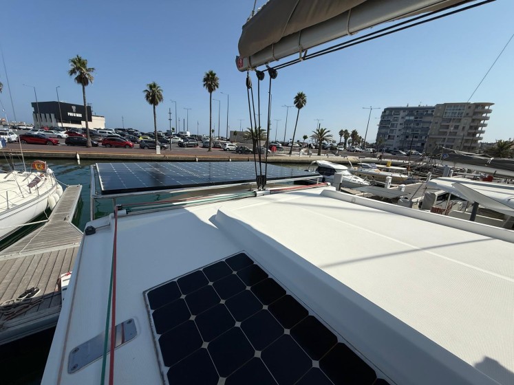 Bali 4.1 - Boatscribe.com