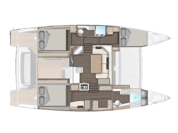 Aventura 37 - Boatscribe.com