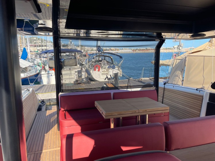 Cranchi A 46 - Boatscribe.com