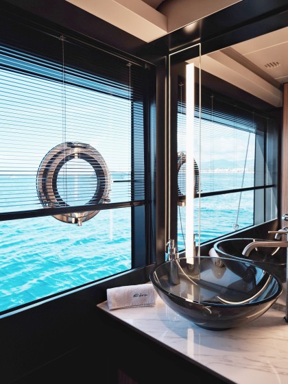 Riva 102 Corsaro Super - Boatscribe.com