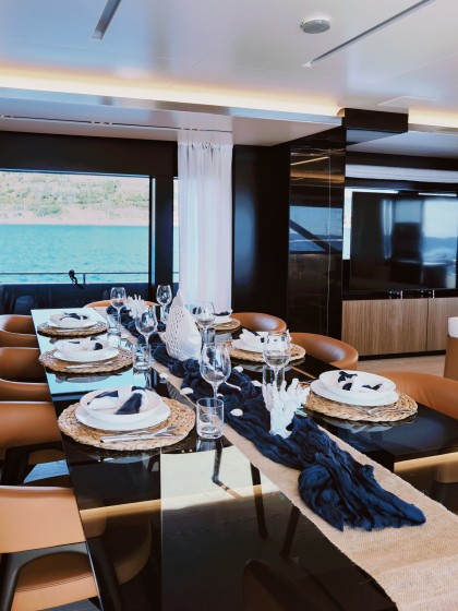 Riva 102 Corsaro Super - Boatscribe.com