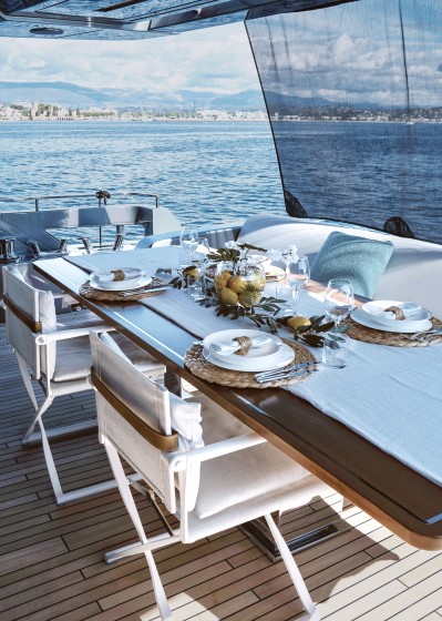 Riva 102 Corsaro Super - Boatscribe.com