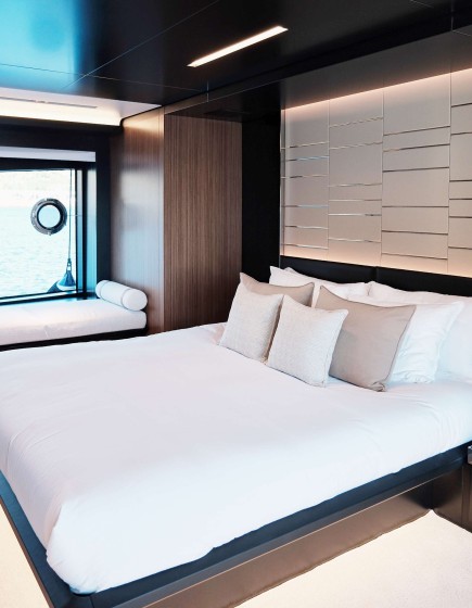 Riva 102 Corsaro Super - Boatscribe.com