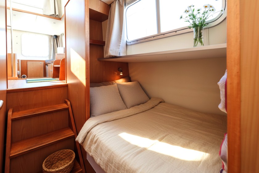 Pénichette 935 - Boatscribe.com