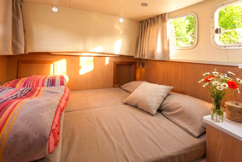 Pénichette 935 - Boatscribe.com