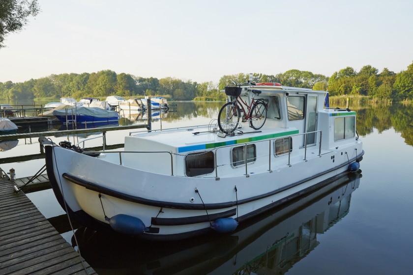 Pénichette 935 - Boatscribe.com