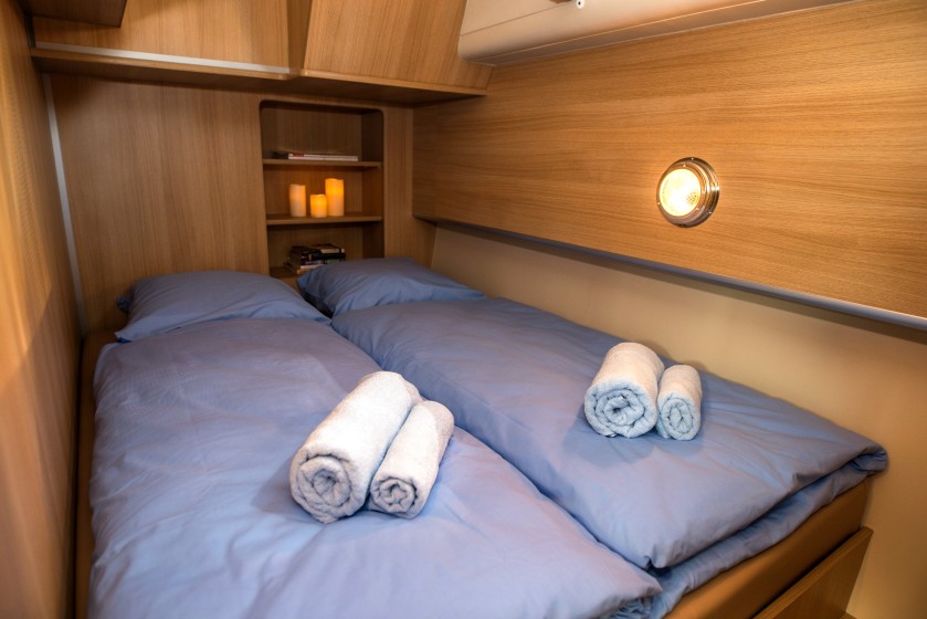 Estivale Sixto - Boatscribe.com