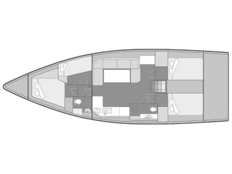 Elan 45 Impression - Boatscribe.com