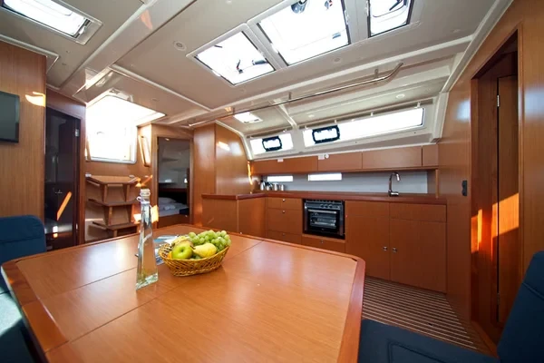 Bavaria 46 Cruiser - Boatscribe.com