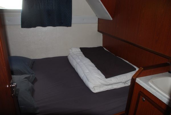 Tarpon 42 - Boatscribe.com