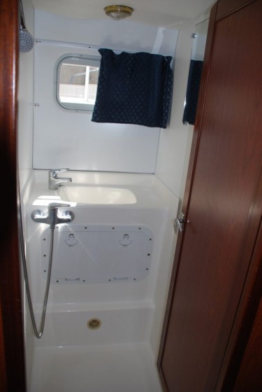 Tarpon 42 - Boatscribe.com