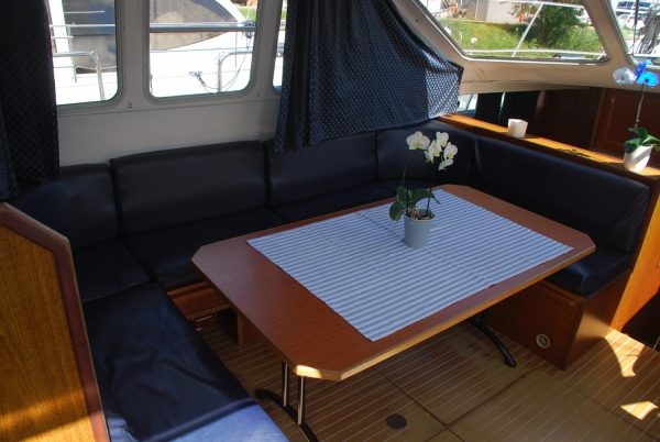 Tarpon 42 - Boatscribe.com