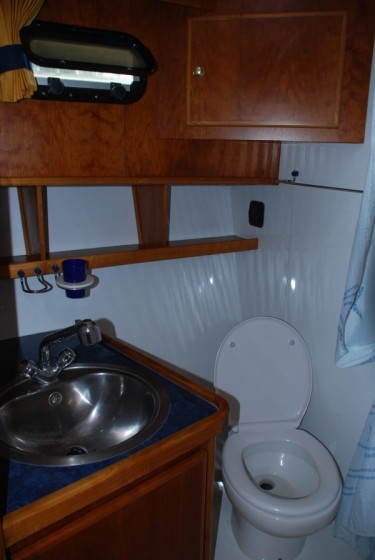 Consonant 1100 - Boatscribe.com