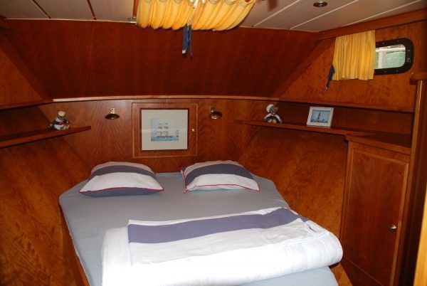 Consonant 1100 - Boatscribe.com