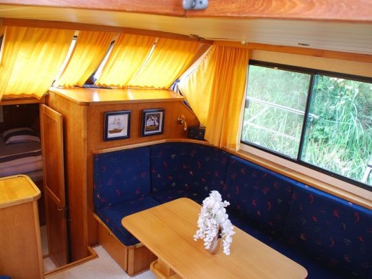 Consonant 1100 - Boatscribe.com