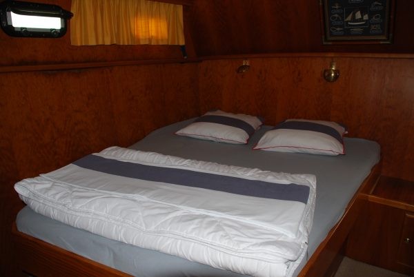 Consonant 1100 - Boatscribe.com