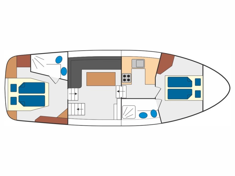 Consonant 1100 - Boatscribe.com