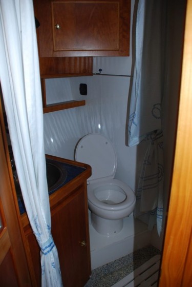 Consonant 1100 - Boatscribe.com