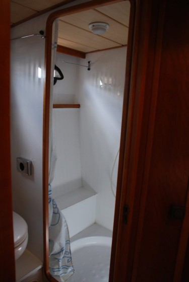 Consonant 1100 - Boatscribe.com