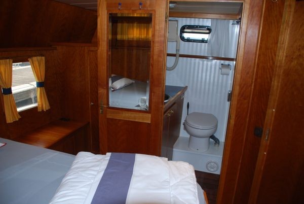 Consonant 1100 - Boatscribe.com