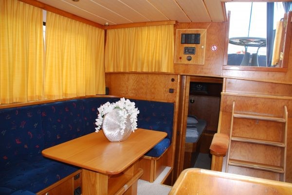 Consonant 1100 - Boatscribe.com