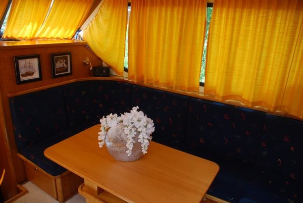 Consonant 1100 - Boatscribe.com