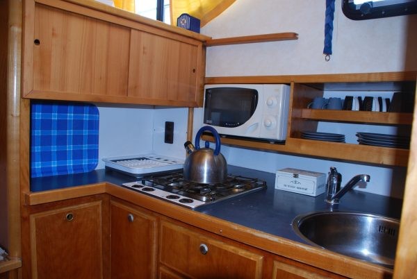 Consonant 1100 - Boatscribe.com