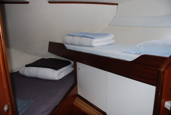 Tarpon 42 - Boatscribe.com