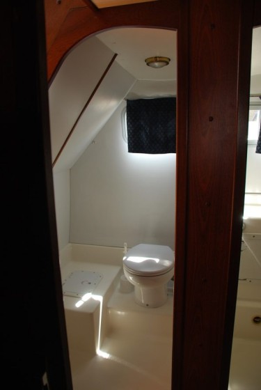 Tarpon 42 - Boatscribe.com