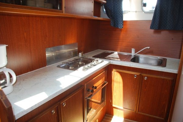 Tarpon 42 - Boatscribe.com