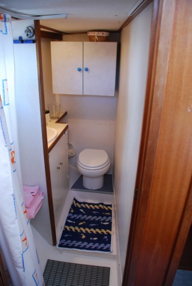 Linssen Vlet 1030 - Boatscribe.com