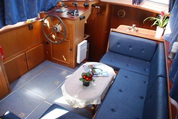 Linssen Vlet 1030 - Boatscribe.com