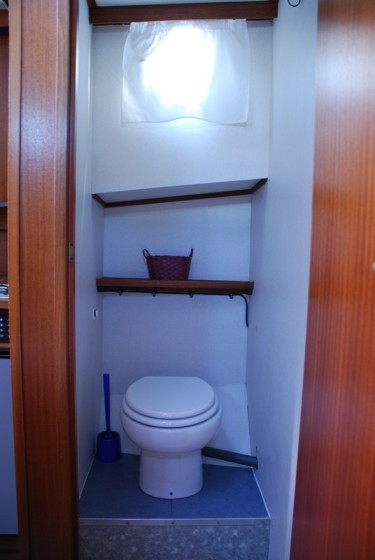 Linssen Vlet 1030 - Boatscribe.com