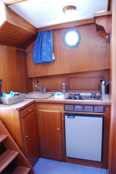 Linssen Vlet 1030 - Boatscribe.com