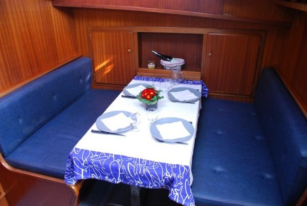 Linssen Vlet 1030 - Boatscribe.com