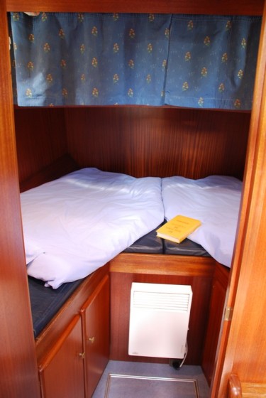 Linssen Vlet 1030 - Boatscribe.com