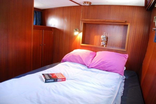 Linssen Vlet 1030 - Boatscribe.com