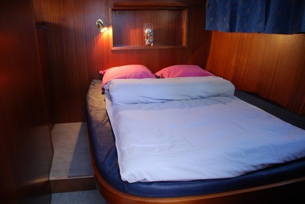 Linssen Vlet 1030 - Boatscribe.com