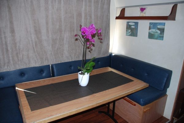 Espade 1150 Fly - Boatscribe.com