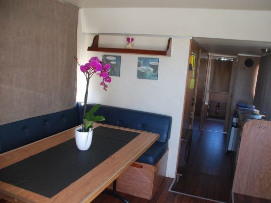 Espade 1150 Fly - Boatscribe.com