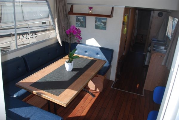 Espade 1150 Fly - Boatscribe.com