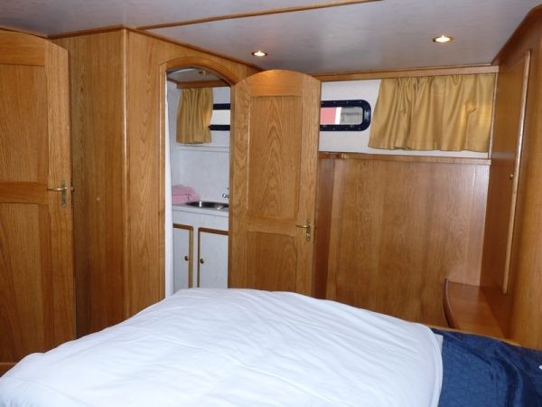 Gruno 38 Classic - Boatscribe.com