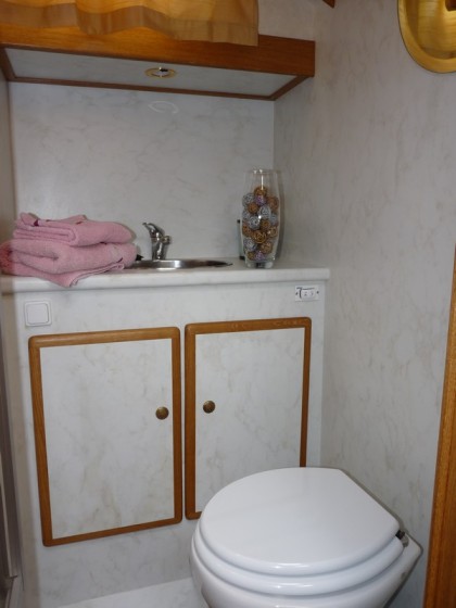 Gruno 38 Classic - Boatscribe.com